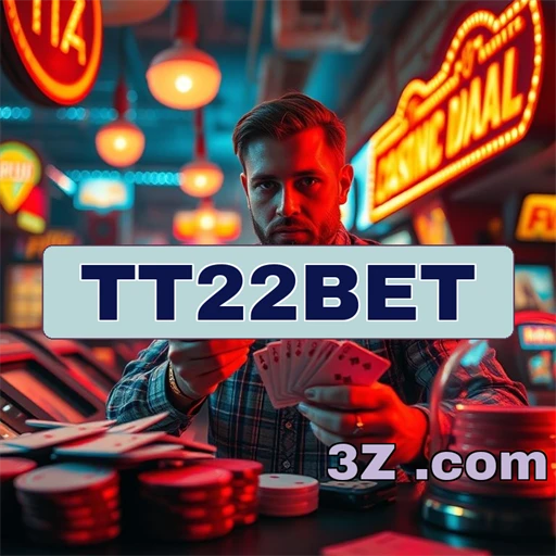 Recursos Imperdíveis para Baixar no tt22bet.com!