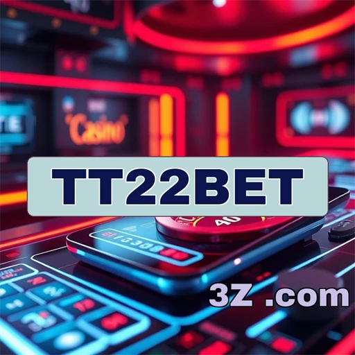 tt22bet.com Jogos Variados