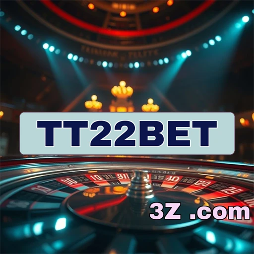 tt22bet.com Plataforma Principal