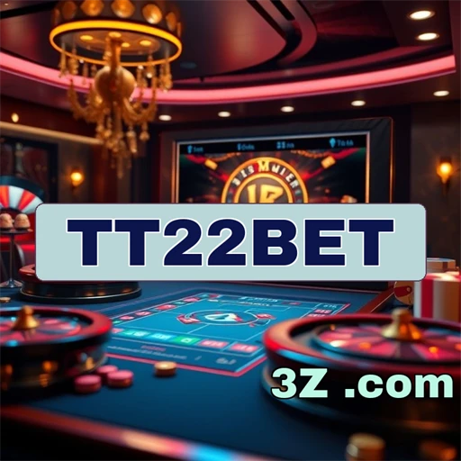 Promoções Imperdíveis no tt22bet.com: Aumente sua Diversão!