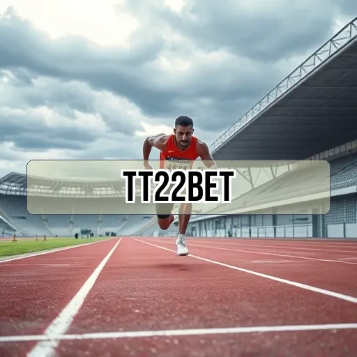 tt22bet.com Arcade