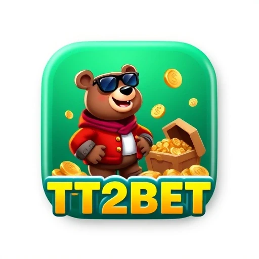 tt22bet.com Logo