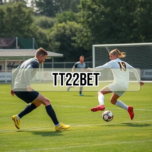 tt22bet.com FAQ