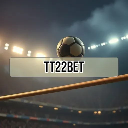 tt22bet.com Forex