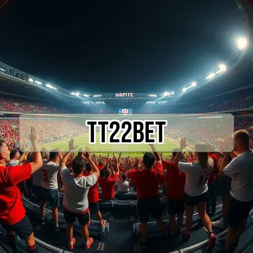 tt22bet.com Novos Jogos