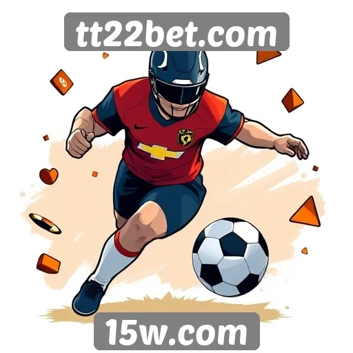 Promoções e bônus disponíveis no tt22bet