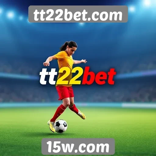 Impacto das promoções na experiência do usuário tt22bet