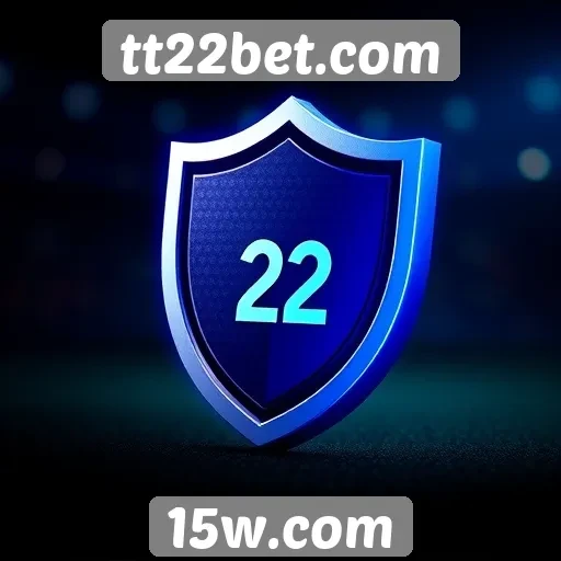 Como o tt22bet.com garante a segurança das transações online
