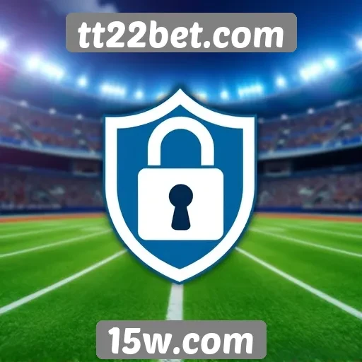 Avaliação da segurança do site tt22bet.com