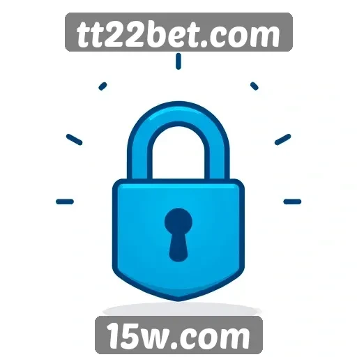 Análise de segurança do site tt22bet