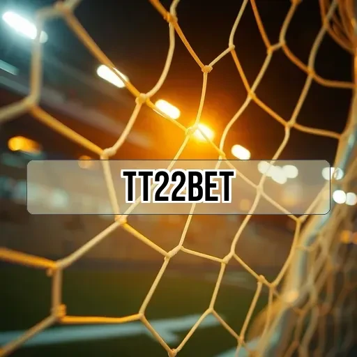 tt22bet.com Vídeo Slots