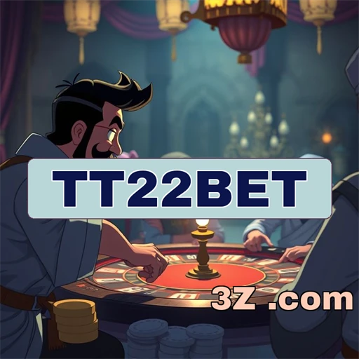 tt22bet.com Área VIP